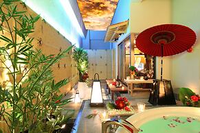 LUSSO CROCE ASIAN RESORT - Adult Only