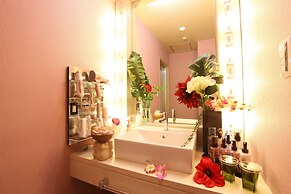 LUSSO CROCE ASIAN RESORT - Adult Only