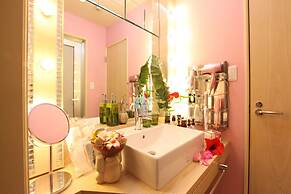 LUSSO CROCE ASIAN RESORT - Adult Only