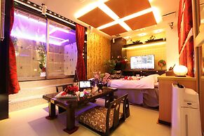 LUSSO CROCE ASIAN RESORT - Adult Only