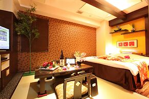 LUSSO CROCE ASIAN RESORT - Adult Only