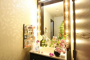 LUSSO CROCE ASIAN RESORT - Adult Only