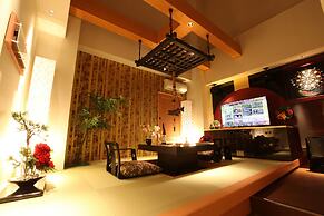 LUSSO CROCE ASIAN RESORT - Adult Only