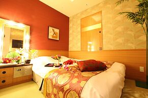 LUSSO CROCE ASIAN RESORT - Adult Only