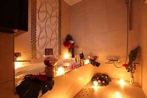 LUSSO CROCE ASIAN RESORT - Adult Only