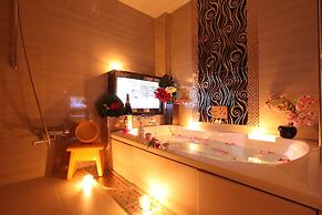 LUSSO CROCE ASIAN RESORT - Adult Only