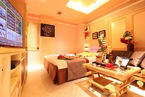 LUSSO CROCE ASIAN RESORT - Adult Only