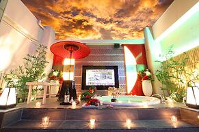 LUSSO CROCE ASIAN RESORT - Adult Only