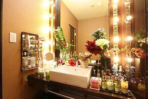 LUSSO CROCE ASIAN RESORT - Adult Only