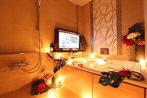 LUSSO CROCE ASIAN RESORT - Adult Only