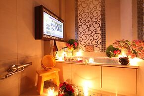 LUSSO CROCE ASIAN RESORT - Adult Only