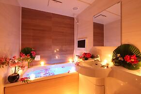 LUSSO CROCE ASIAN RESORT - Adult Only