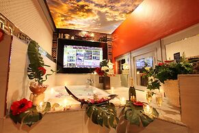 LUSSO CROCE ASIAN RESORT - Adult Only