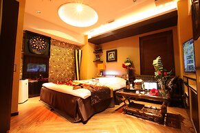 LUSSO CROCE ASIAN RESORT - Adult Only