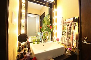 LUSSO CROCE ASIAN RESORT - Adult Only