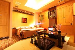 LUSSO CROCE ASIAN RESORT - Adult Only