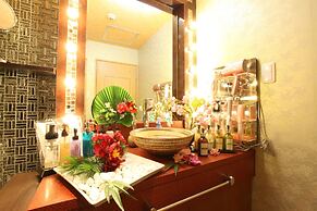 LUSSO CROCE ASIAN RESORT - Adult Only