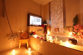 LUSSO CROCE ASIAN RESORT - Adult Only