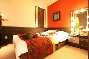 LUSSO CROCE ASIAN RESORT - Adult Only