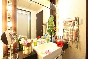 LUSSO CROCE ASIAN RESORT - Adult Only