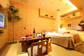 LUSSO CROCE ASIAN RESORT - Adult Only