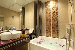 LUSSO CROCE URBAN RESORT - Adult Only