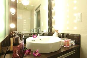 LUSSO CROCE URBAN RESORT - Adult Only