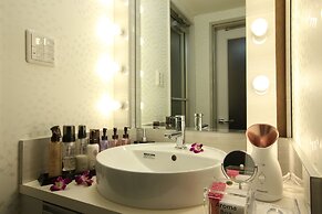 LUSSO CROCE URBAN RESORT - Adult Only