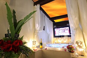 LUSSO CROCE URBAN RESORT - Adult Only