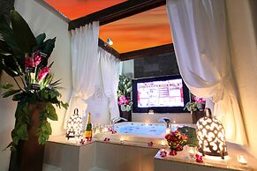 LUSSO CROCE URBAN RESORT - Adult Only