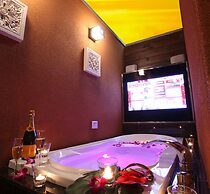 LUSSO CROCE URBAN RESORT - Adult Only