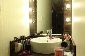 LUSSO CROCE URBAN RESORT - Adult Only