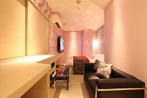 LUSSO CROCE URBAN RESORT - Adult Only