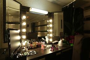 LUSSO CROCE URBAN RESORT - Adult Only