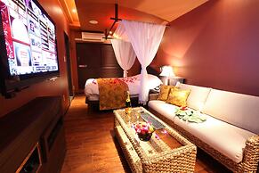 LUSSO CROCE URBAN RESORT - Adult Only