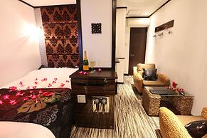 LUSSO CROCE URBAN RESORT - Adult Only