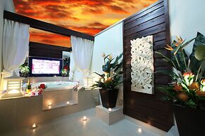 LUSSO CROCE URBAN RESORT - Adult Only