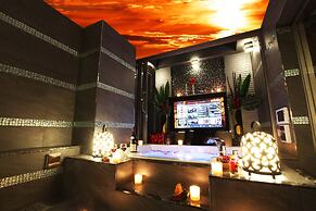 GRAND CARIBBEAN RESORT HOTEL - Adult Only