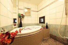 GRAND CARIBBEAN RESORT HOTEL - Adult Only