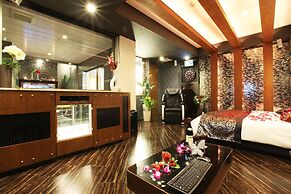 GRAND CARIBBEAN RESORT HOTEL - Adult Only