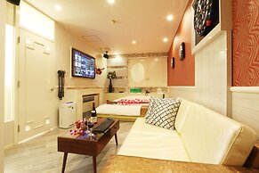 GRAND CARIBBEAN RESORT HOTEL - Adult Only