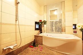 GRAND CARIBBEAN RESORT HOTEL - Adult Only