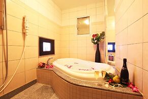 GRAND CARIBBEAN RESORT HOTEL - Adult Only