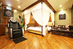 GRAND CARIBBEAN RESORT HOTEL - Adult Only