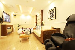 GRAND CARIBBEAN RESORT HOTEL - Adult Only