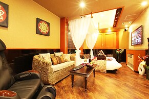 GRAND CARIBBEAN RESORT HOTEL - Adult Only