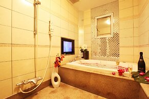 GRAND CARIBBEAN RESORT HOTEL - Adult Only