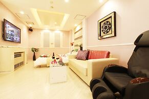 GRAND CARIBBEAN RESORT HOTEL - Adult Only