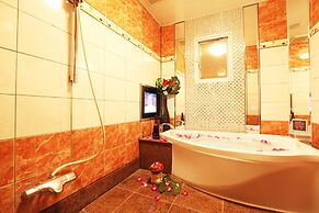 GRAND CARIBBEAN RESORT HOTEL - Adult Only