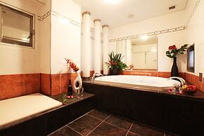 GRAND CARIBBEAN RESORT HOTEL - Adult Only